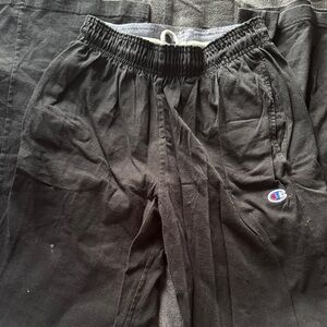 Champion Charcoal Joggers